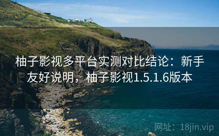 柚子影视多平台实测对比结论：新手友好说明，柚子影视1.5.1.6版本